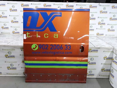 53320679 sliding door fiat - door, rh