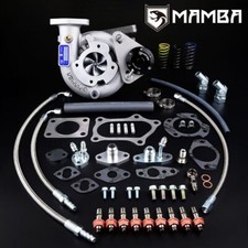 MAMBA 9-6 Heavy Duty CT26M-GTX3071 Turbocharger For TOYOTA 1JZ-GTE 2.5T JZX100