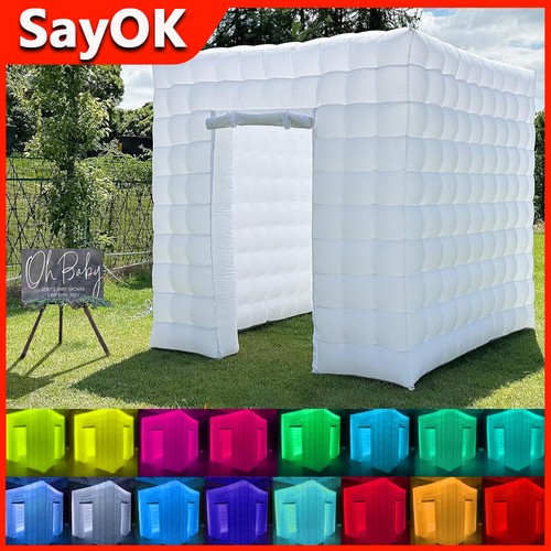 Inflatable photo booth - inflatable,