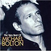 Michael Bolton : The Very Best of Michael Bolton CD (2005) Fast and FREE P & P