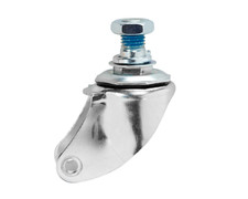 Razor RipStik / RipSurf Steel Inclined Caster