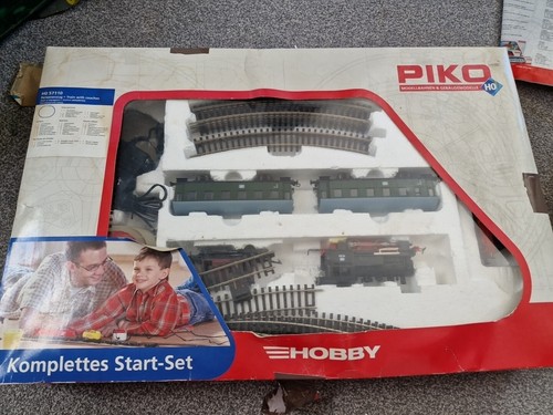 Piko komplettes hobby start - komplettes,