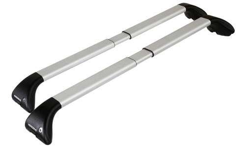 Roof bars box 420l - &,
