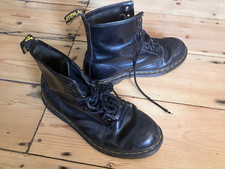 Martens boots size i - martens,