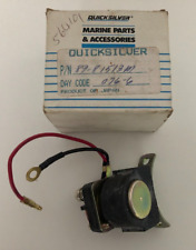 Mariner Yamaha Electric Start Solenoid 40HP 60HP Marine Boat Fishing Outboard