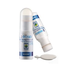 XIOM I-BOND TABLE TENNIS VOC FREE GLUE 25ML OFFICIAL UK
