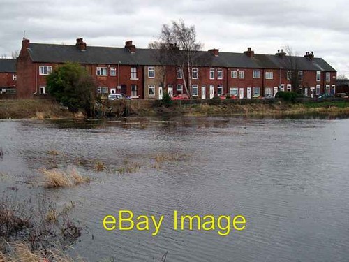 Photo 6x4 river - 6x4,