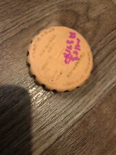 Vauxhall Corsa B / Astra F Mk3 Header Tank Expansion Bottle Cap Coolant Lid Genu