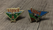 Pin's VITTEL Drink Drink