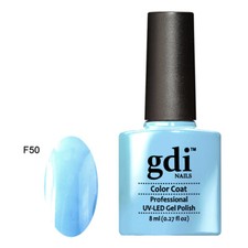 UK GDi Nails UV LED Soak Off