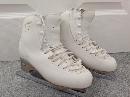Edea overture ice skates size - edea,