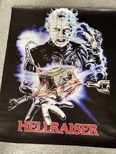 Hellraiser - Horror  60X50cm