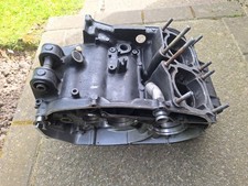 Yamaha RD 350 YPVS 31K N1 AND