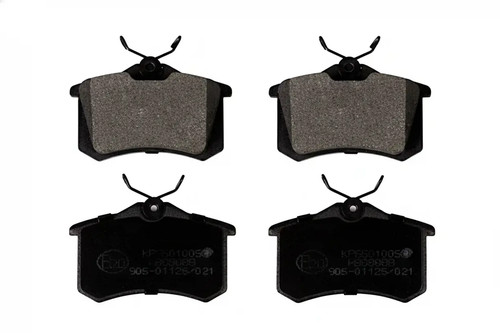 Brake pads 6010092 - , kraft