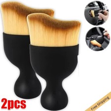 2x Car Interior Cleaning Soft