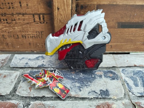 Power rangers dino fury - rangers, wrist