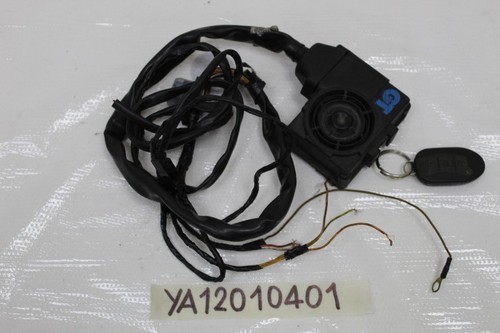 Alarm system unit - alarm,