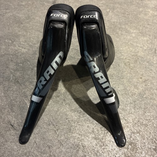 Sram force double - sram, tap