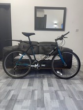 Carrera Kashmir Men's Hybrid Mountain Bike 26" Wheels