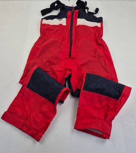 Splashdown sailing bib - splashdown,