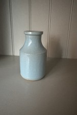 Pearsons of Chesterfield 1810 vintage blue ink pot