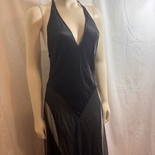 VTG Victoria Secret Silk