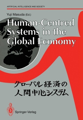 Masuda human centred systems - masuda,