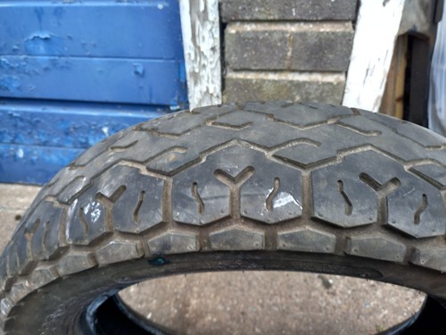 Kingstone part worn tube - kingstone,
