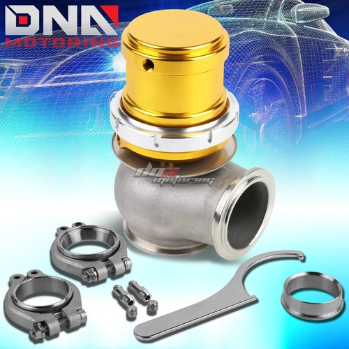 Aluminum external psi 45mm - external,