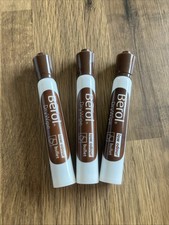 Berol Low Odour DRYWIPE