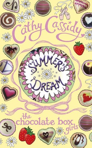 Cathy cassidy summer - cassidy.:, dream