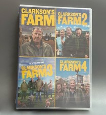 Box set Sealed Clarkson's Farm