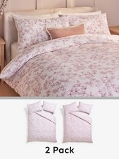 NEXT 2 Pack Ditsy Floral Print