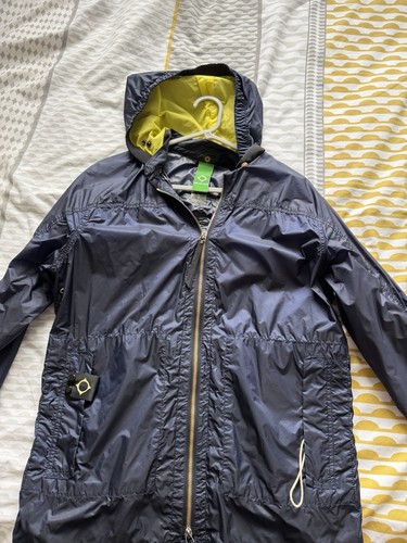 Strum men jacket medium - men's,