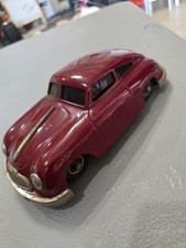 VINTAGE 1950'S GESCHA TIN WIND