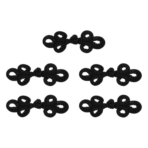 Pairs chinese knots frog - knots,