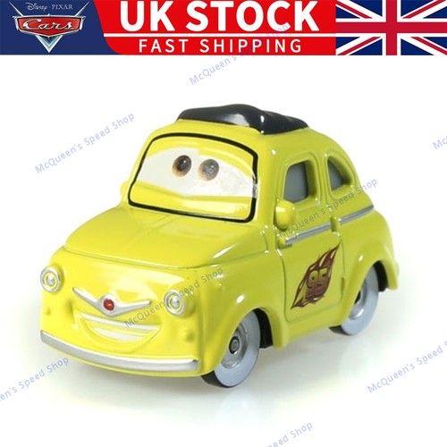 Disney pixar cars - disney,