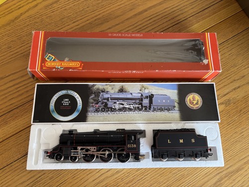 Hornby gauge r320 class - oo,