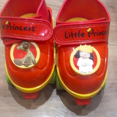 Little princess girls - princess,