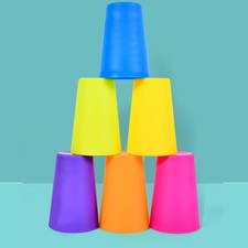—Quick Stacking Cups