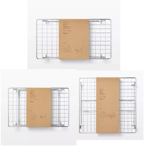 Muji stainless steel sink - muji,