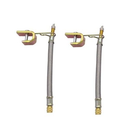 2pcs tyre tire valve stem - 2pcs,