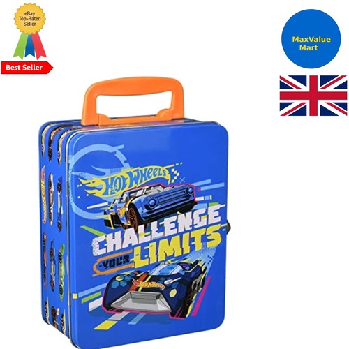 2883 hot wheels storage - hot,