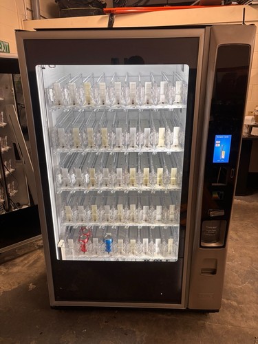 Crane bevmax merchant media - bevmax,