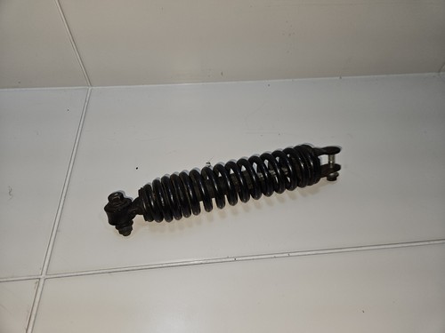 Shock absorber mbk - absorber, ovetto