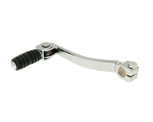 Shifter chrome compatible - chrome,