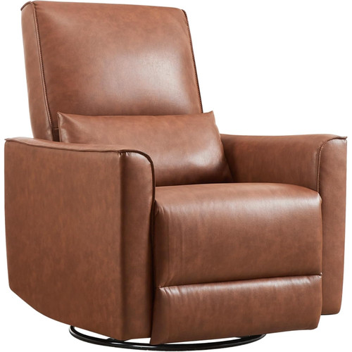 Swivel rocking recliner - swivel,