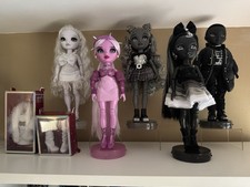 MGA Shadow High Dolls Bundle