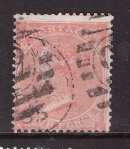 Queen victoria 1862 - victoria,