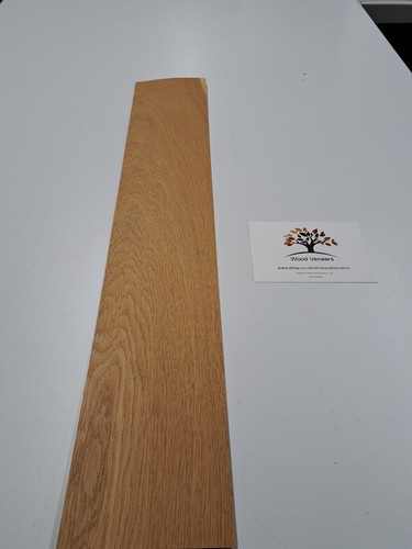 Constructional oak veneer 1 - veneer,
